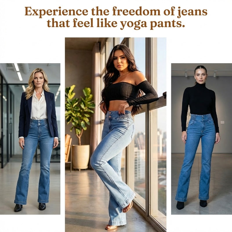 SoleEase™ — Step Into Cloud-Like Comfort That Powers Your Confidence All Day