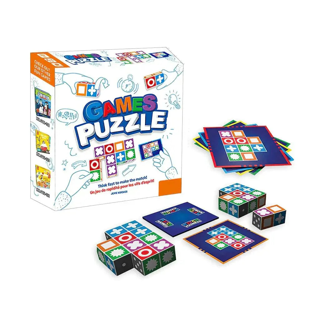 MentiQuest™ — Ignite Your Child’s Genius While They Play and Connect