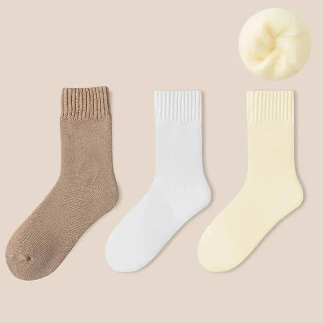 ThermaNest™ — Wrap Your Feet in All-Day Warmth and Unstoppable Freshness