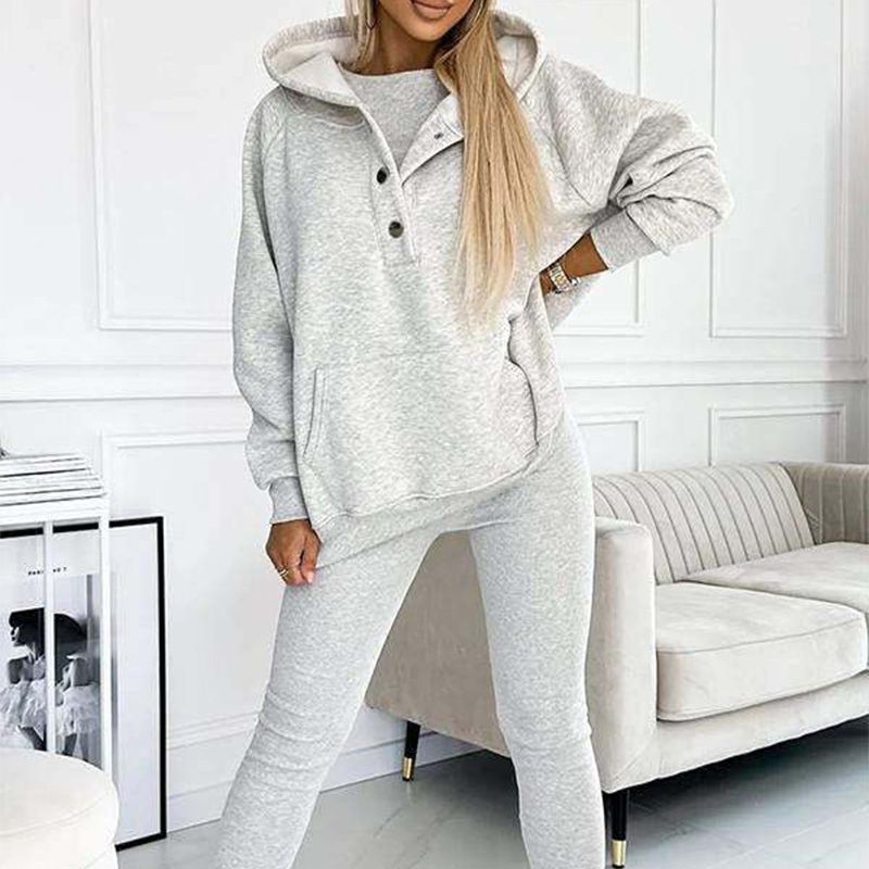 StayFlex™ — Experience All-Day Confidence in Cloud-Soft, Effortless Style