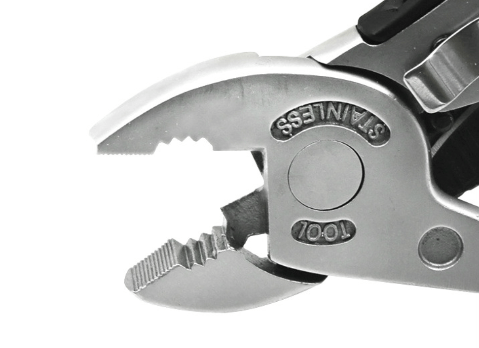 Always Ready to Tackle Any Challenge – PowerCraft Tool