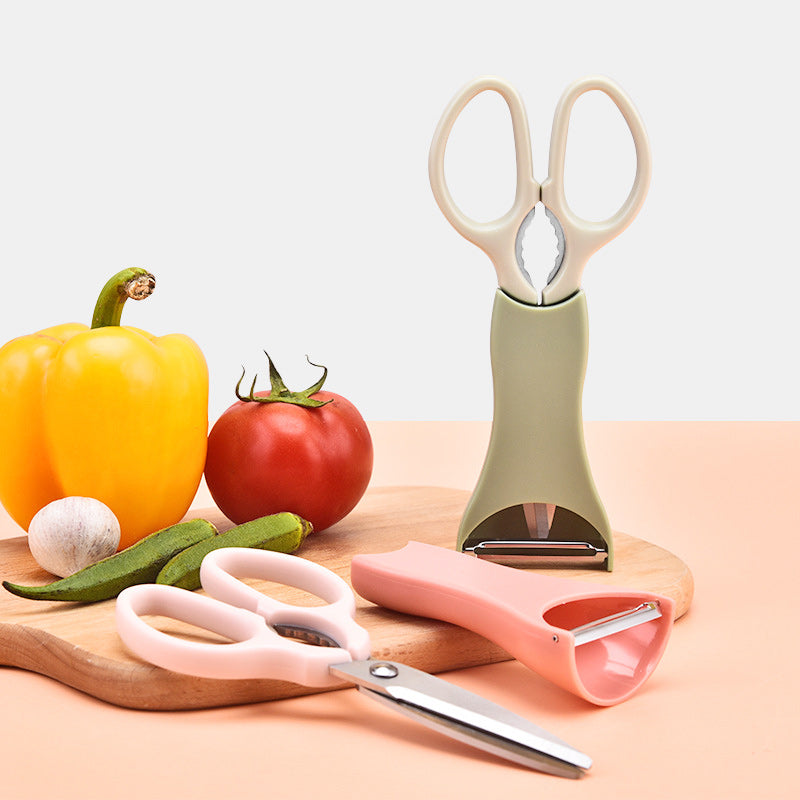 Master Every Kitchen with Razor-Sharp Precision and Effortless Cutting