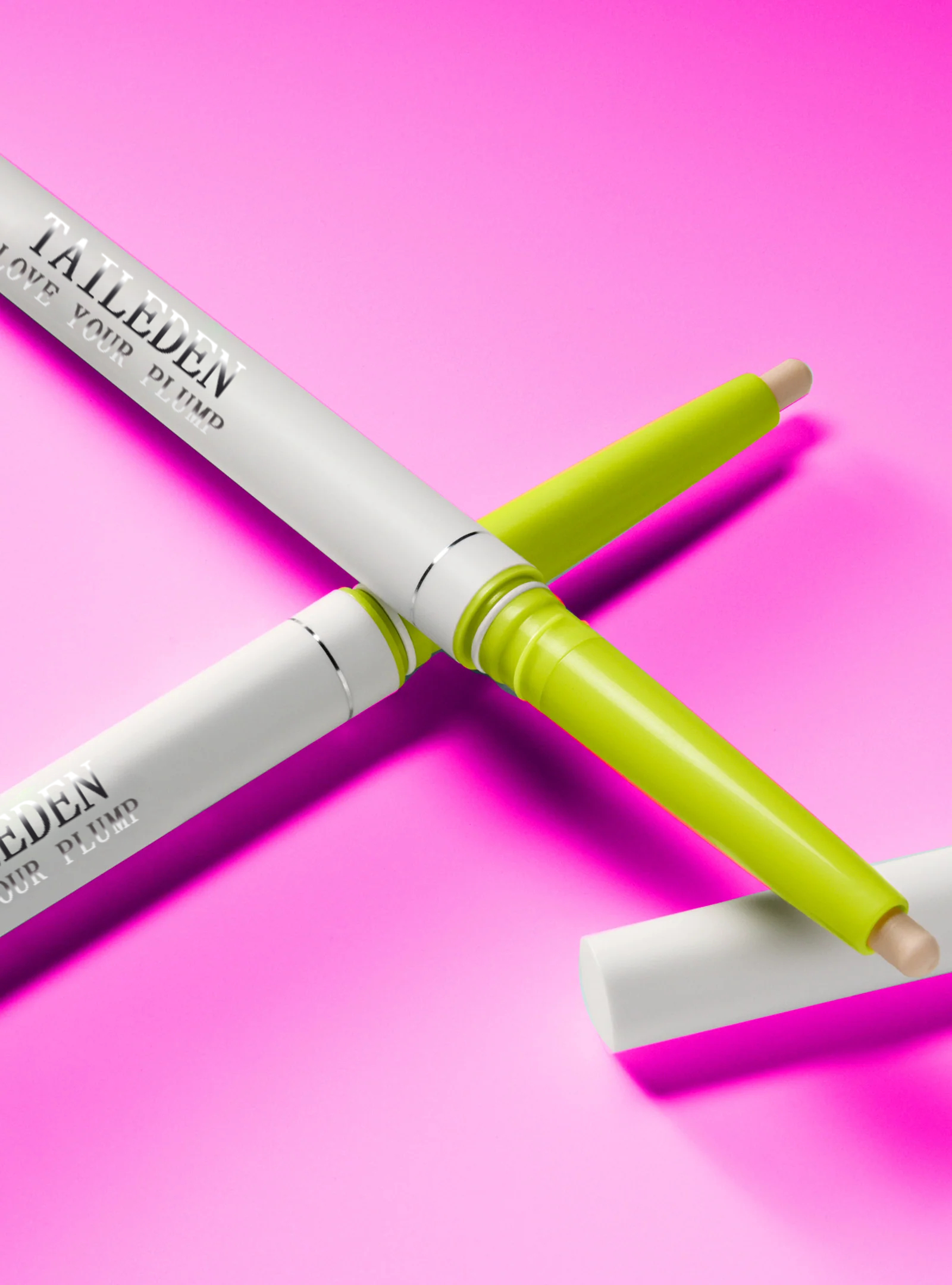 GlowPulse™ — Unleash Instantly Fuller, Radiant Lips That Command Attention