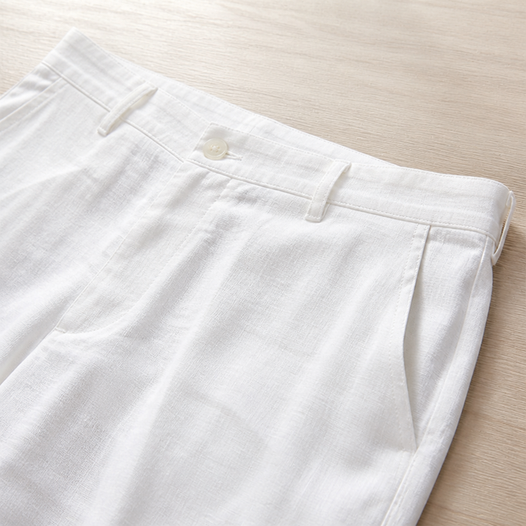 Venturo™ — Pants That Let You Move Freely and Own Your Look All Day