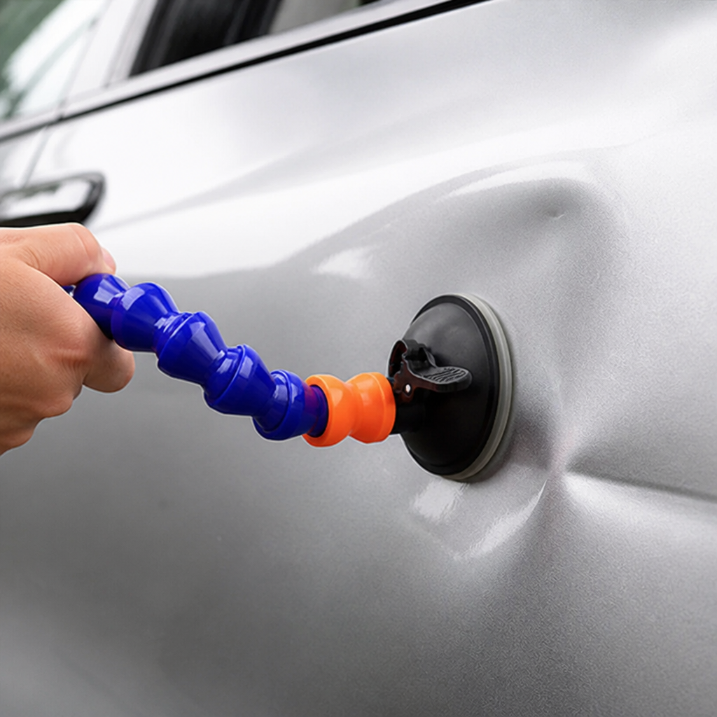 RevitaDent™ — Instantly Restore Your Car’s Smooth, Flawless Shine Without Driving to the Shop