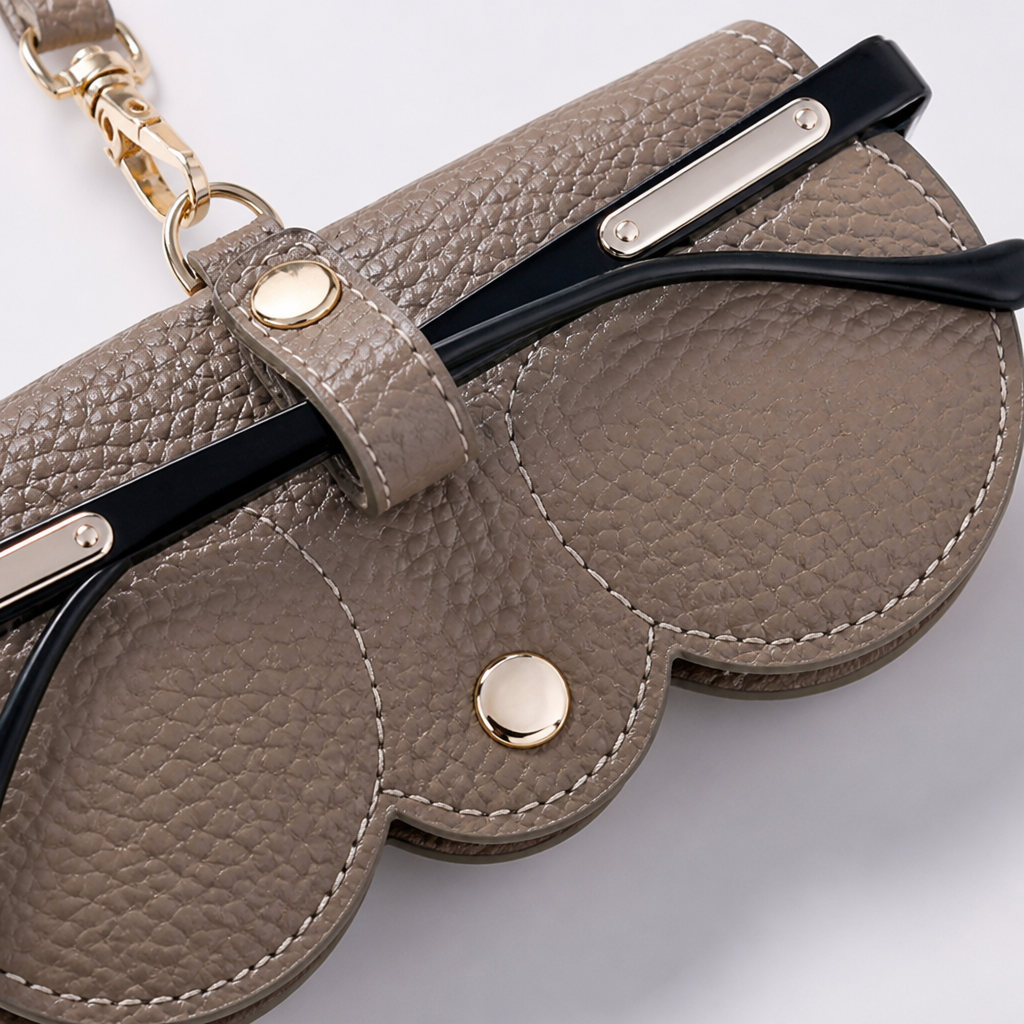 LuxoraCase™ — Effortless, Featherlight Protection That Elevates Your Style