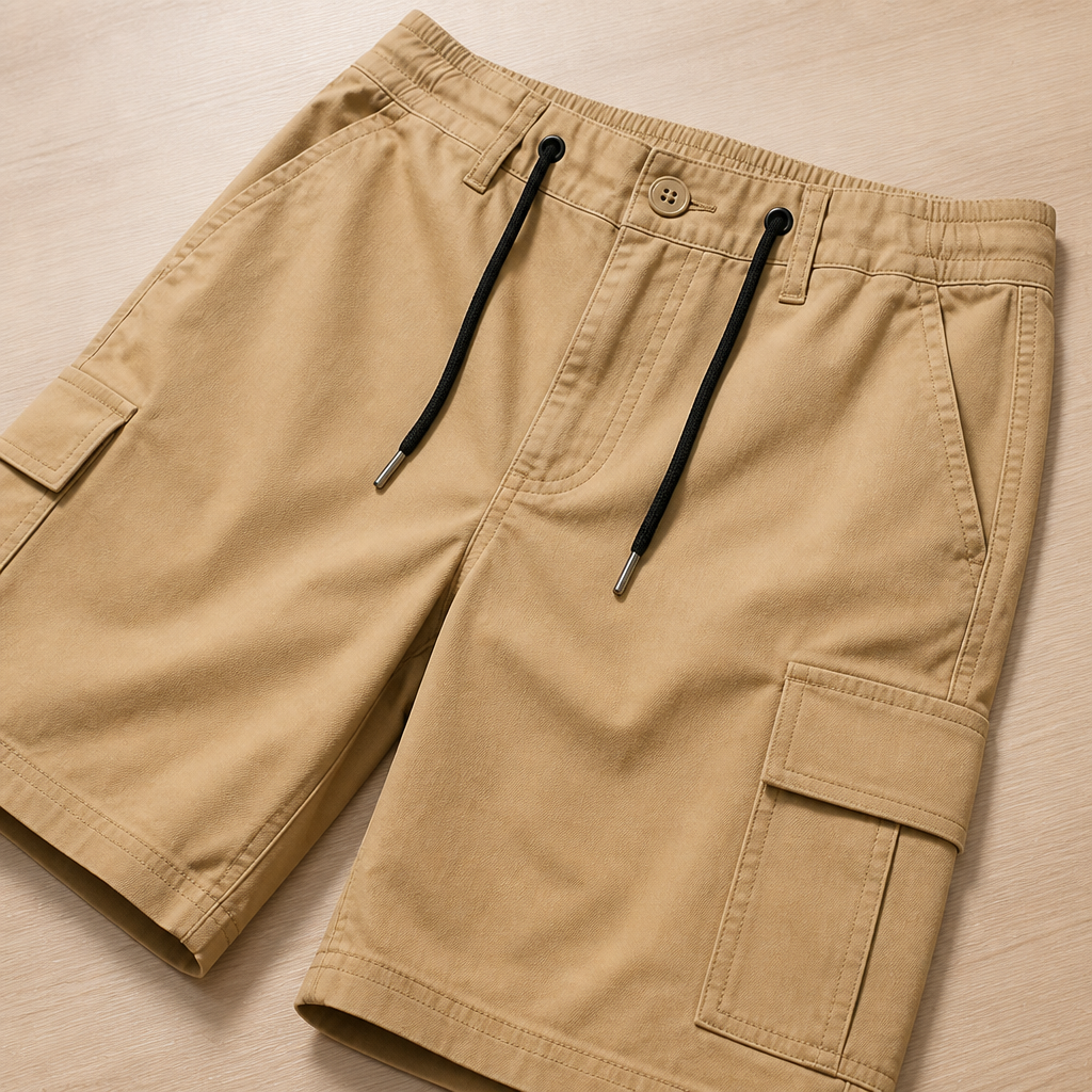 BreezeFlex™ — Feel Unstoppable Cool Comfort with Every Step