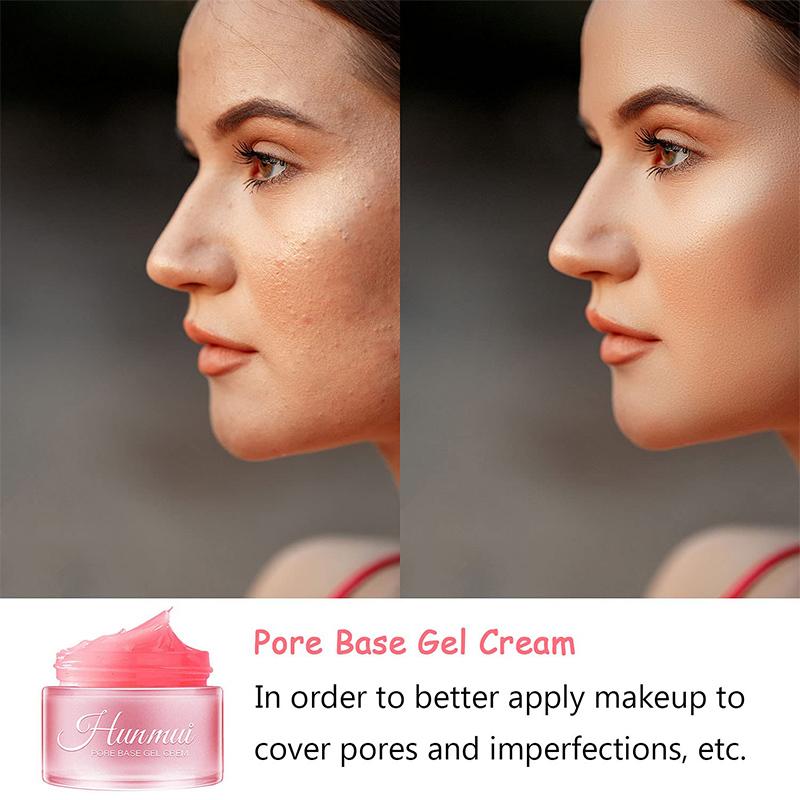1+1 FREE | PoreGel™ - For a flawless complexion that lasts all day!