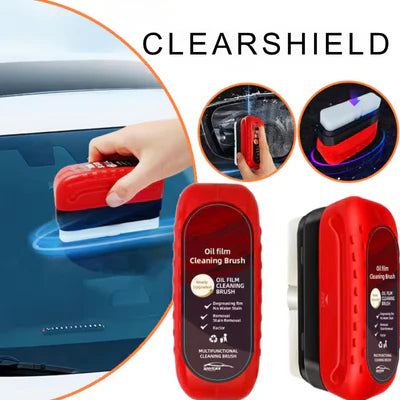 LuminaShield™ — Command Every Drive with Unbreakable Clarity and Confidence