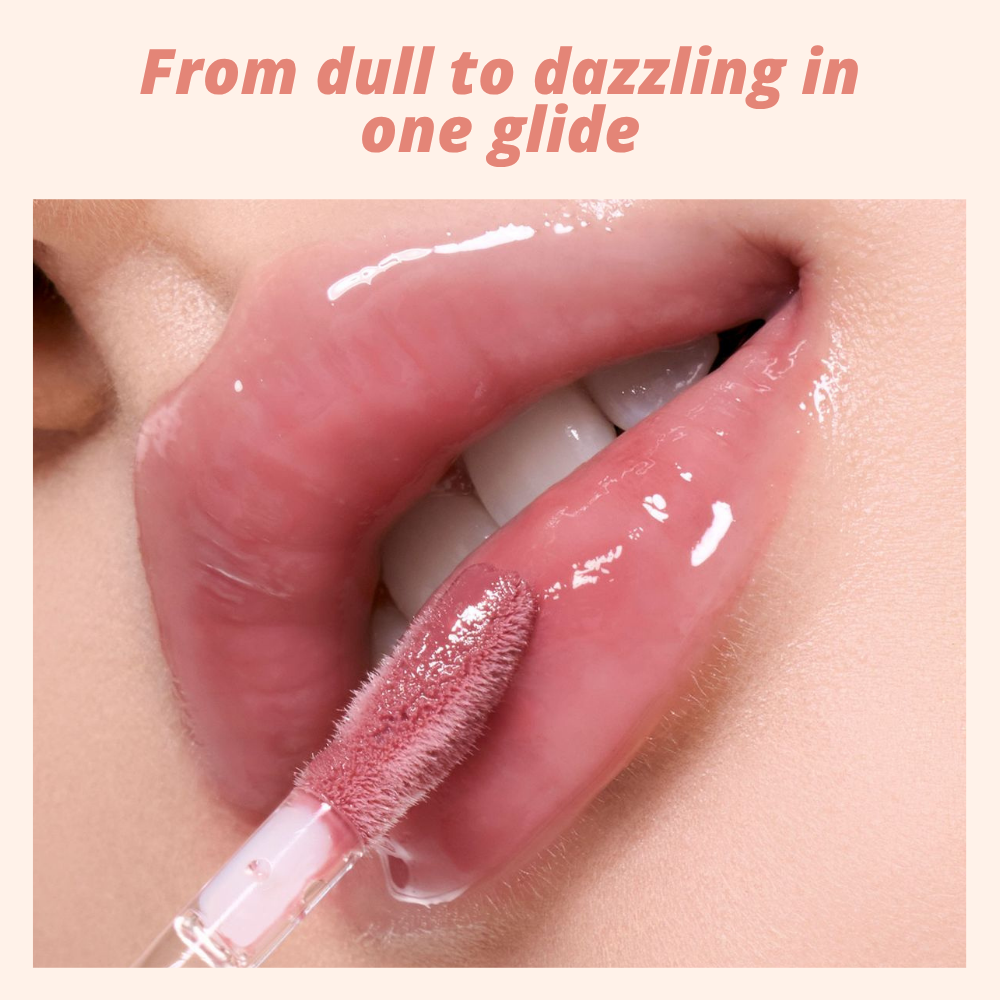 LushAura™ Cream Texture Lipstick — Wear Stunning, Hydrated Lips That Captivate All Day