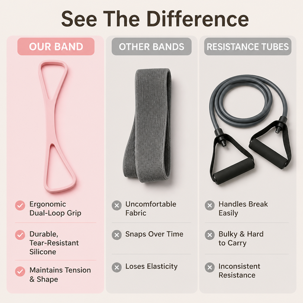 FlowFlex™ — Unlock Rock-Solid Posture and Unstoppable Confidence Every Day