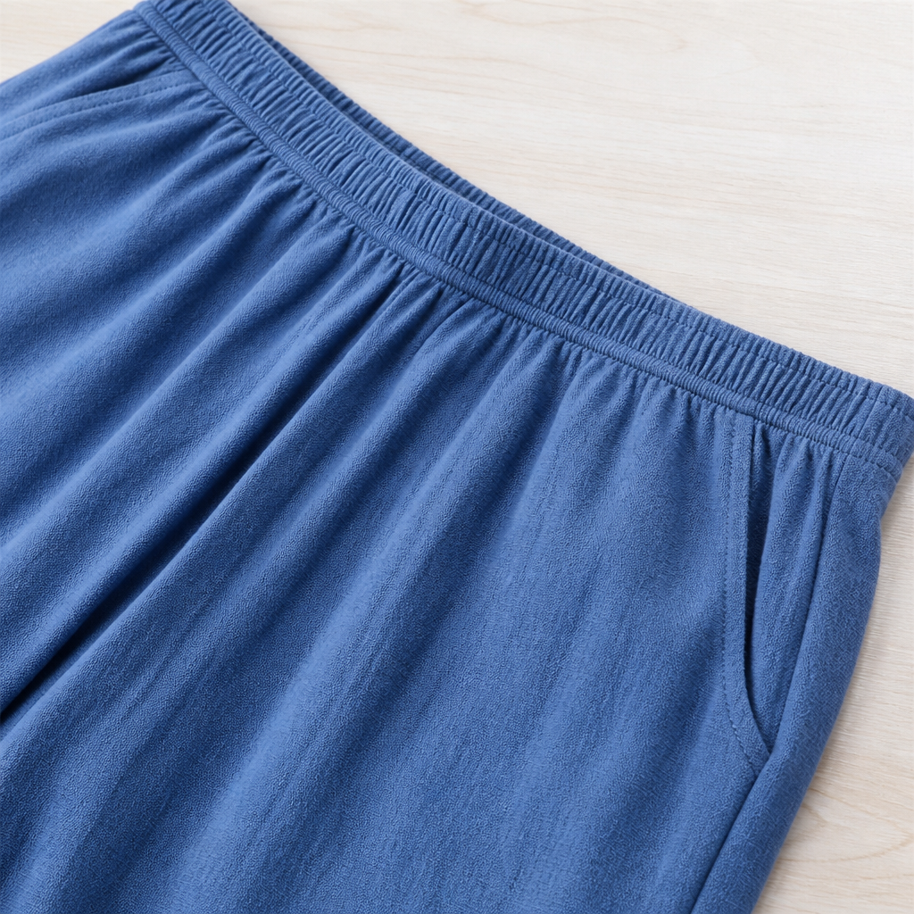 SerenaAura™ Two-Piece Loose Set — Unleash Effortless Confidence with Every Move