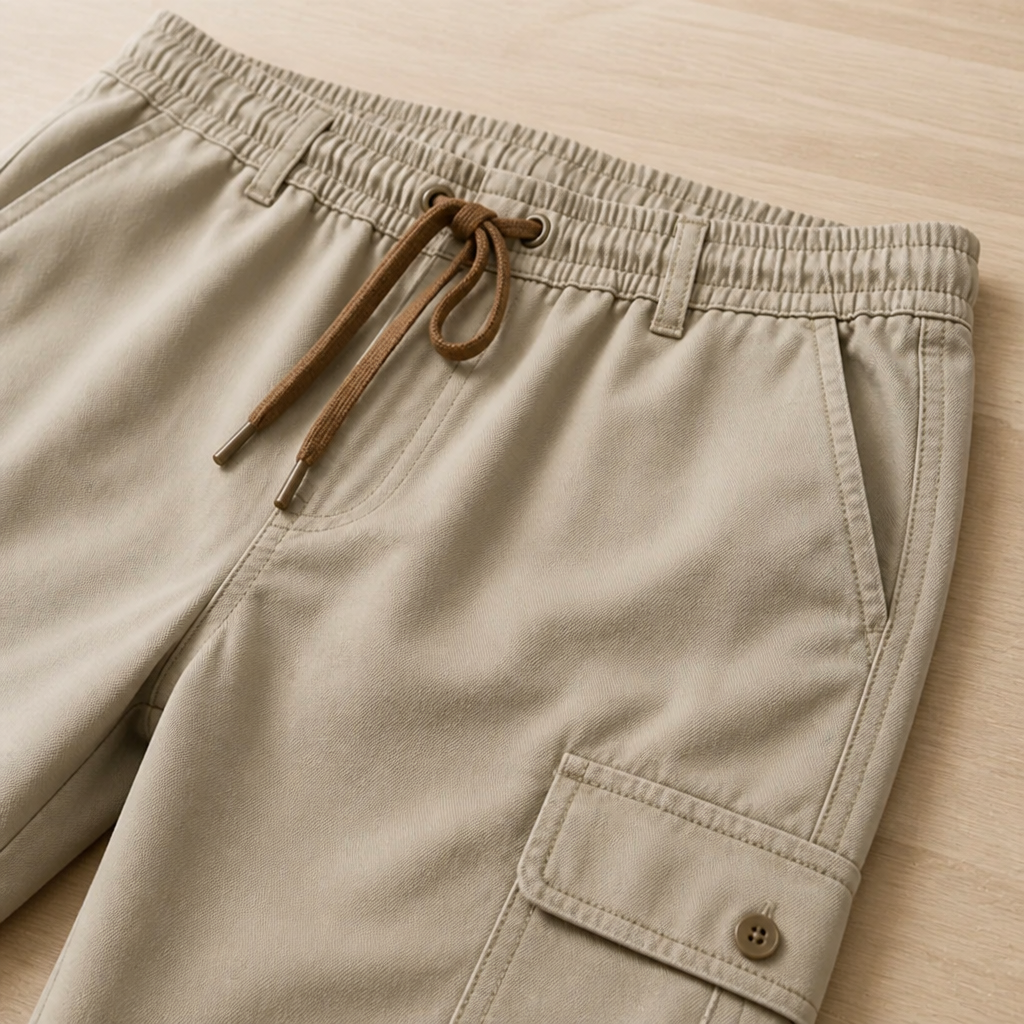 StrideMight™ Casual Pants — Move Freely, Look Sharp, Feel Unstoppable Every Day