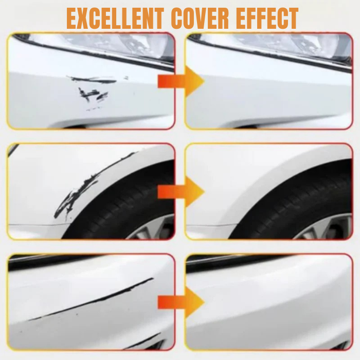 ScratchShield™ — Instantly Vanish Scratches and Restore Your Car’s Stunning Shine