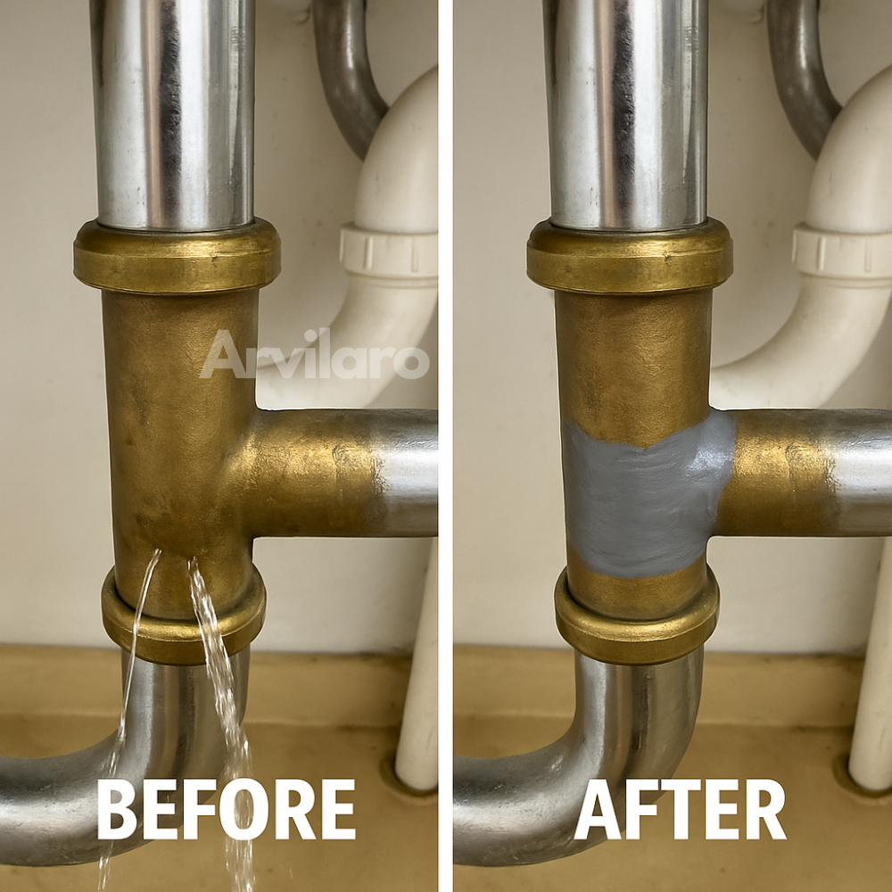 FixFast™ Durable Repair Adhesive | Buy 1 Get 1 Free