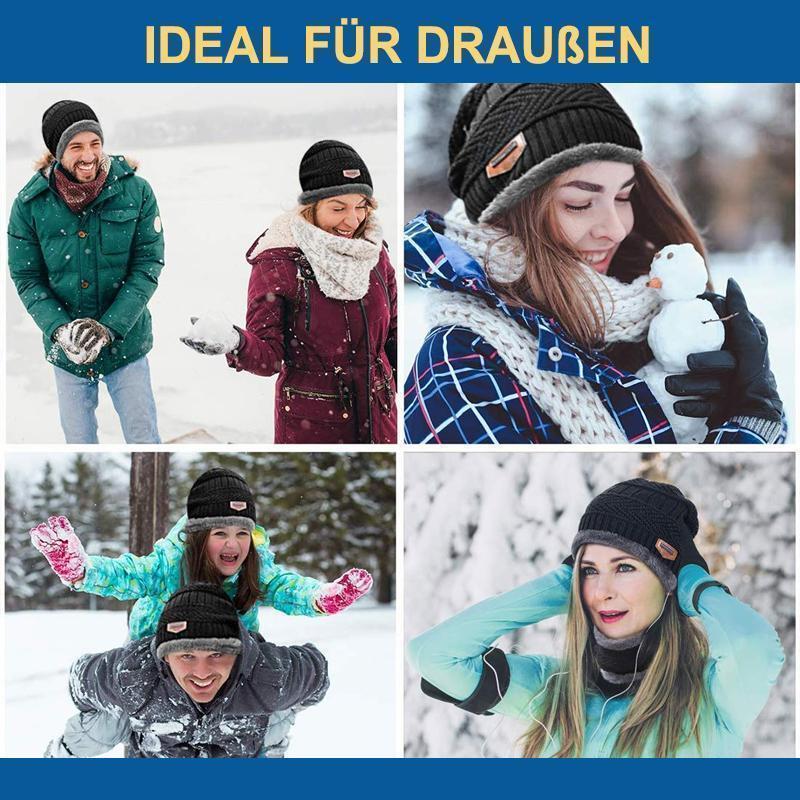 Winter Warmth Set – Stay Cozy and Comfortable in Cold Weather