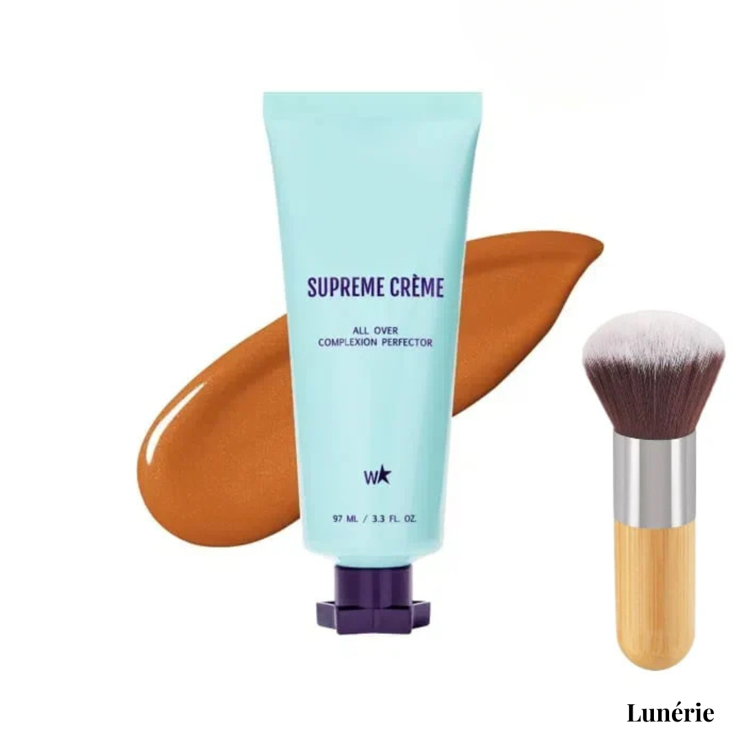 RadianceSilk™ — Unlock All-Day Glow and Effortless, Sweatproof Confidence