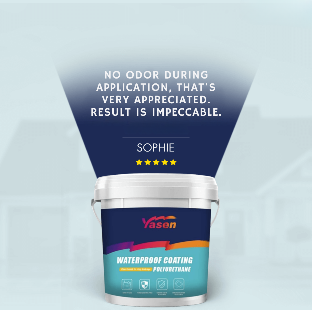 TitanStone™ — Instantly Transform Surfaces into Waterproof, Granite-Strong Masterpieces