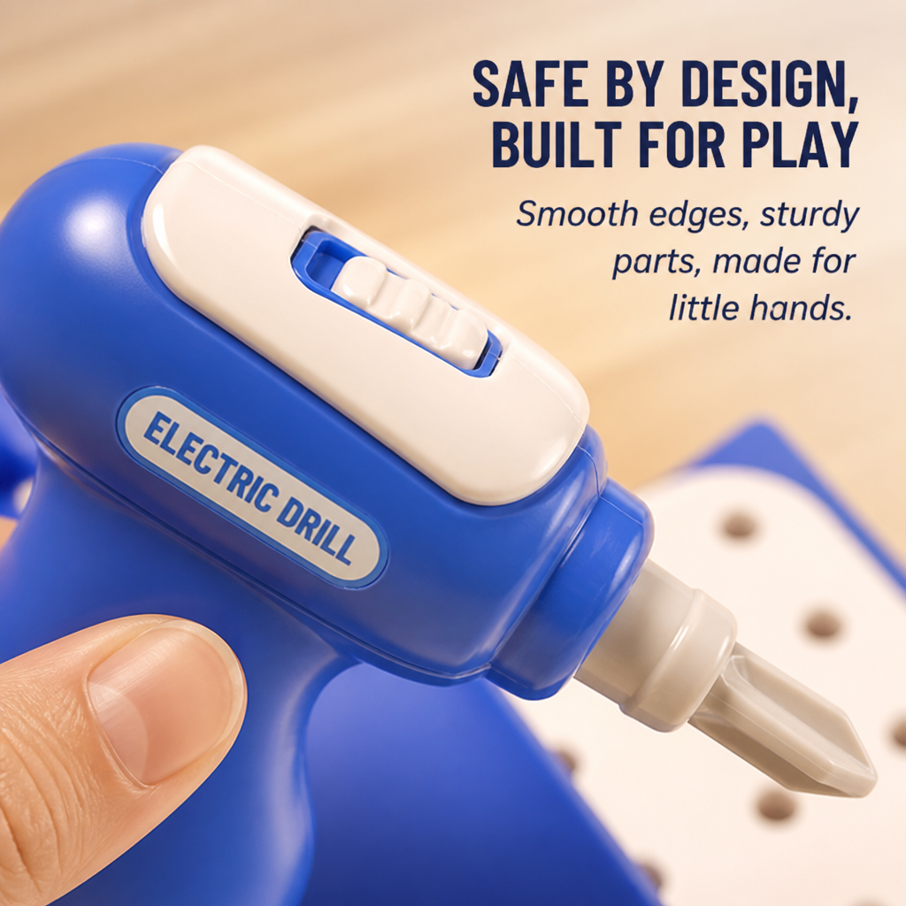 ForgeMaster™ — Ignite Your Child’s Fearless Creativity and Build Lifelong Confidence