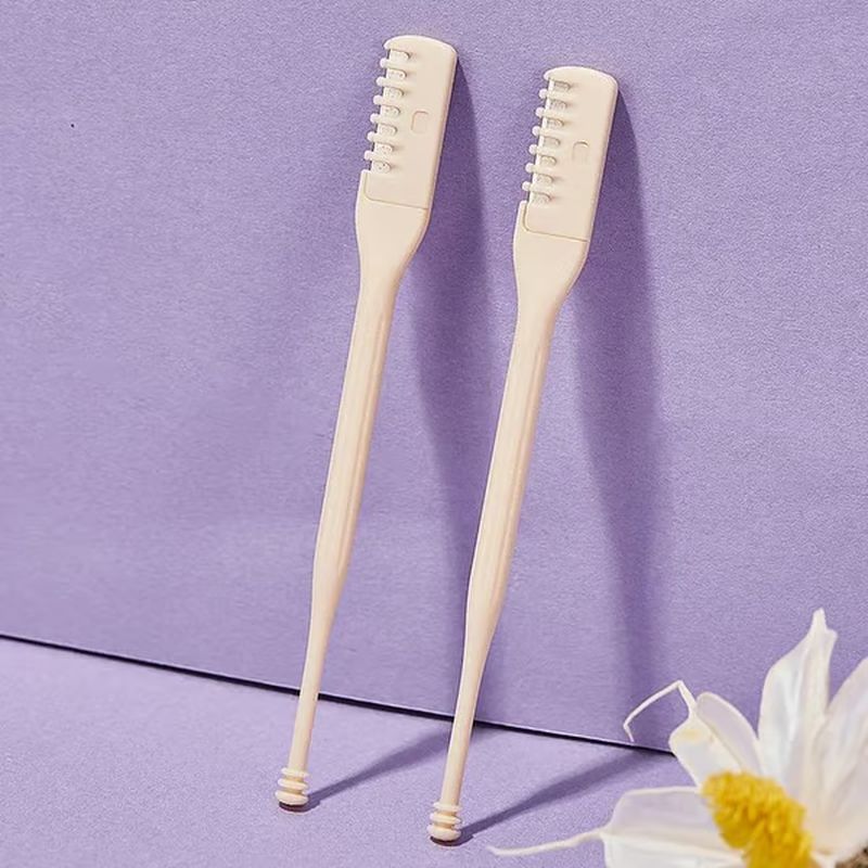 NoseTrimmer Duo – Clean and Groomed in Seconds