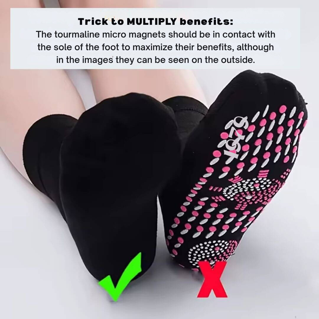 VenoVibe™ — Wake Up Legs That Feel Light, Energized, and Pain-Free All Day