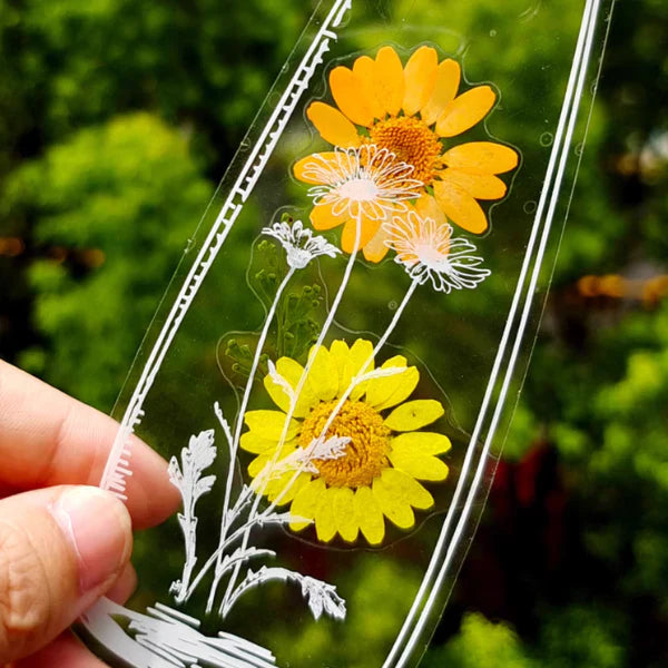 BlossomTabs™ — Transform Pages Into Living Memories | 20+20 Free