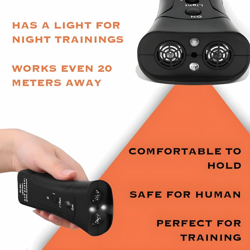 Ultrasound Training Aid for Dogs and Cats – Pain-Free Solution