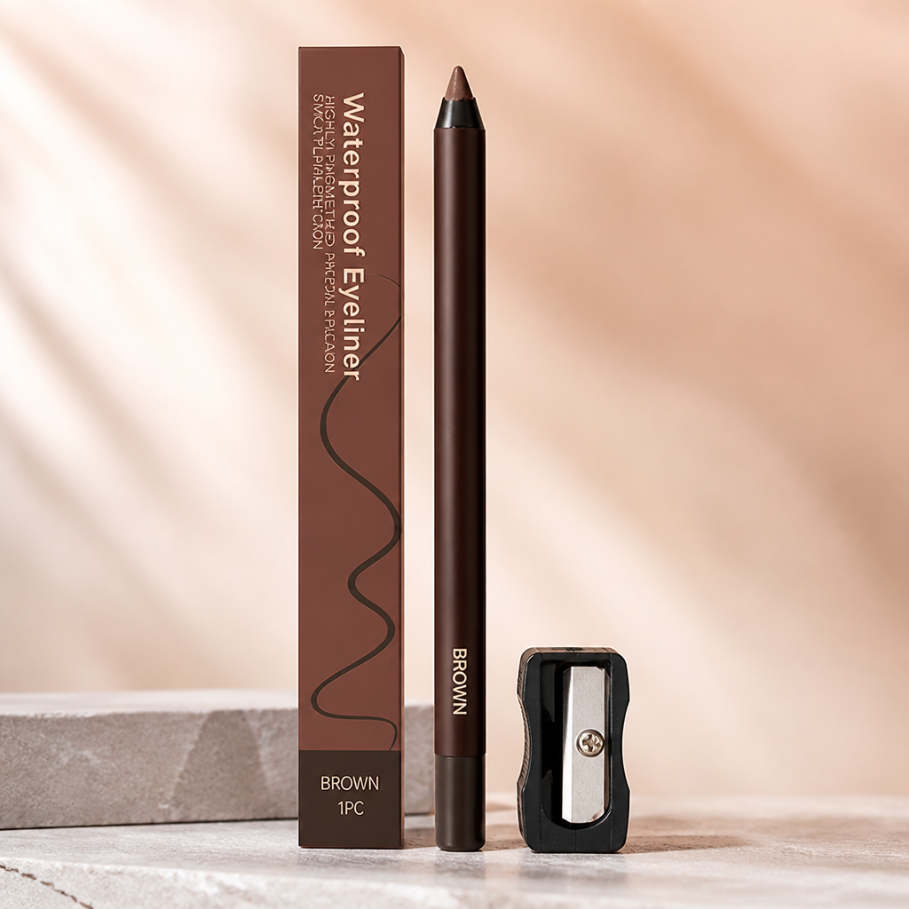 LunaVibe™ — Unstoppable, All-Day Intense Eye Power That Commands Attention