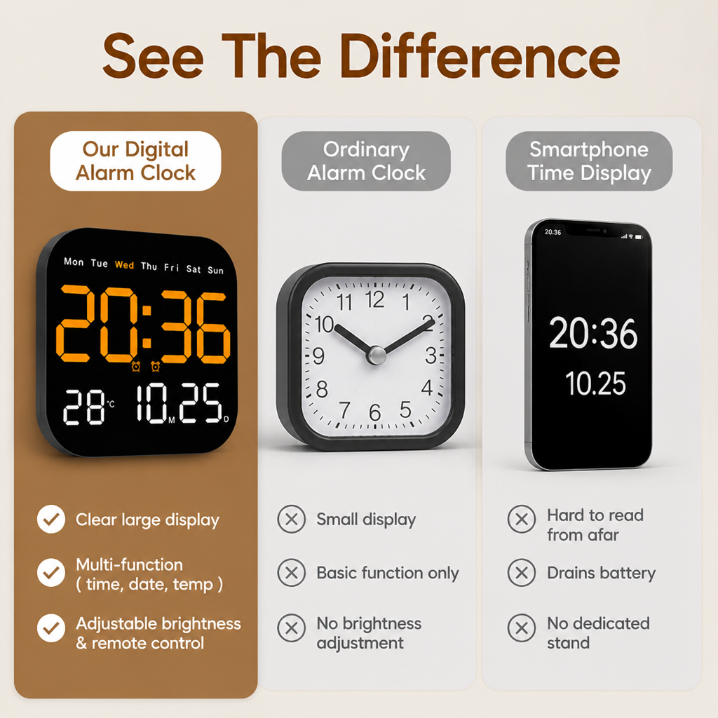 ChronoSense™ — Own Every Moment with Effortless Control and Clarity