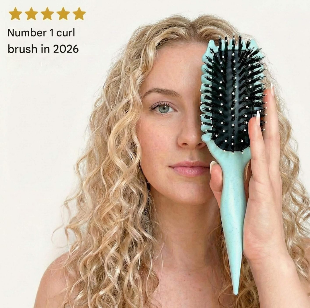 VivaCurl™ — Unlock Stunning, Frizz-Free Curls That Turn Heads Instantly