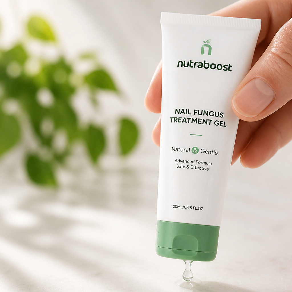 DermalPure™ — Fight Fungus Deep, Reveal Nails You’re Proud To Show Off