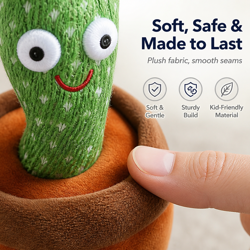 LingoBloom™ — Ignite Your Child’s Voice and Unleash Joyful Learning Every Day