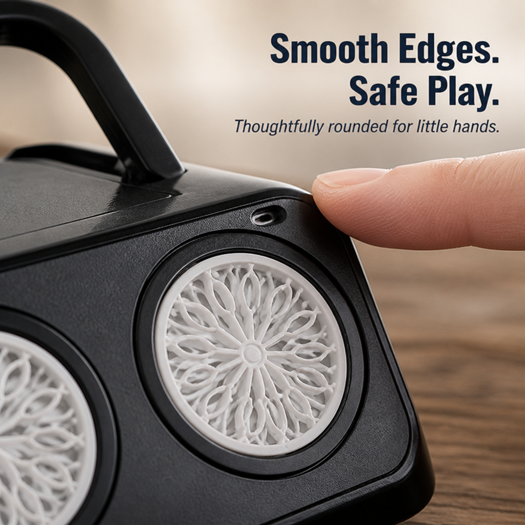 GlimmerWave™ — Unleash Endless Waves of Joy That Light Up Every Moment
