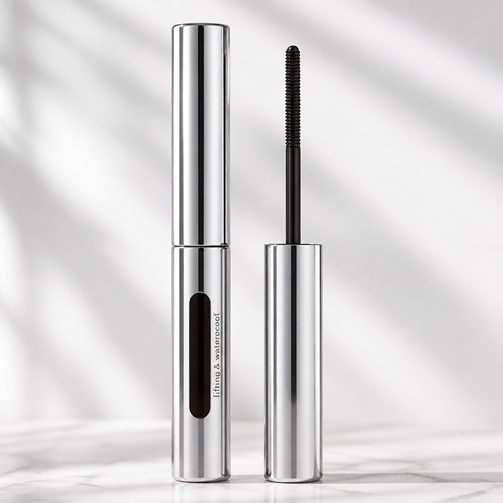 LushLift™ Mascara — Unleash Bold, Stunning Lashes That Last All Day