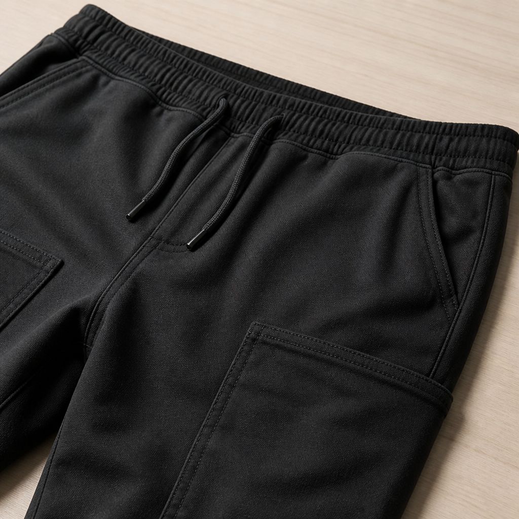 GearProwl™ — Pants That Keep You Moving Free and Fully Loaded All Day