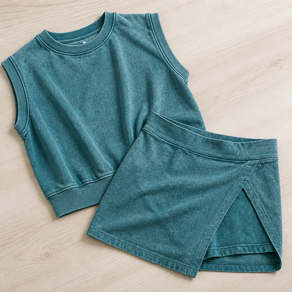 SolaraVibe™ Summer Essential Set — Unleash Effortless Comfort and Vibrant Confidence All Day