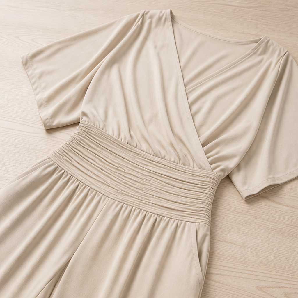VeluraLuxe™ — Flaunt Your Curves with All-Day Effortless Elegance