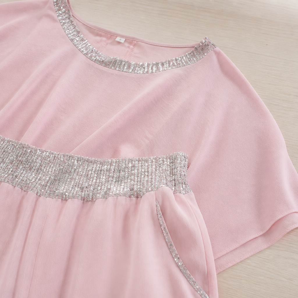 LumiVera™ — Shine Confidently with All-Day Comfort and Effortless Elegance