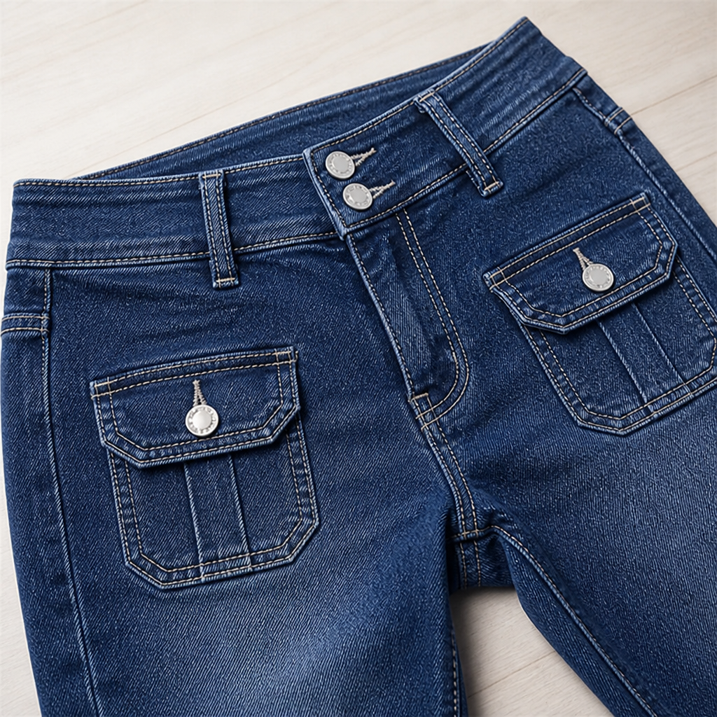 VelaSlim™ — Shape-Enhancing Comfort That Boosts Your Confidence All Day Long