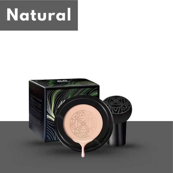 LumaBlend™ — Effortless Radiance That Boosts Your Confidence Instantly