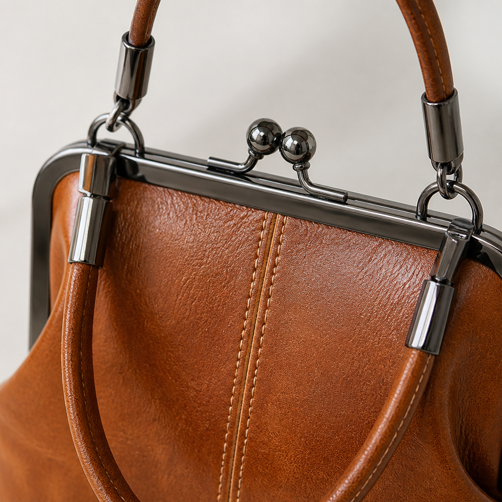 Radiantia™ Heritage Crossbody Bag — Unlock Timeless Style and Unshakable Confidence Every Day