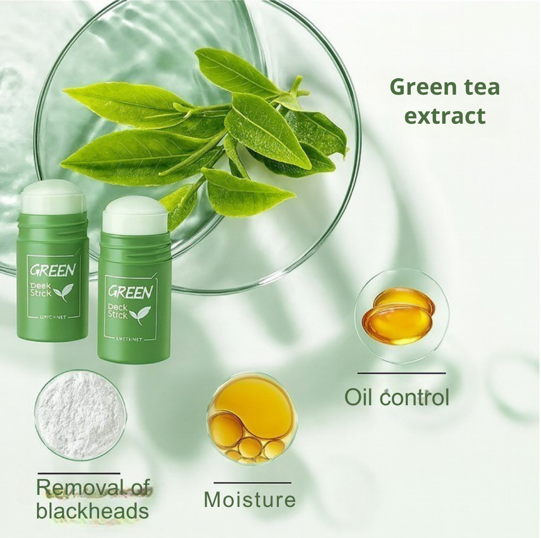 DermaStick™ | Eliminate acne and blemishes quickly – regain your confidence or your beauty