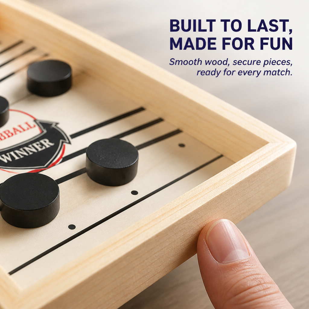 BlazeKick™ — Ignite Family Bonds with Every Lightning-Fast Play