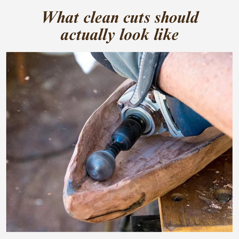 Wood Wonders™ — Master Every Cut with Laser-Sharp Precision and Unstoppable Power