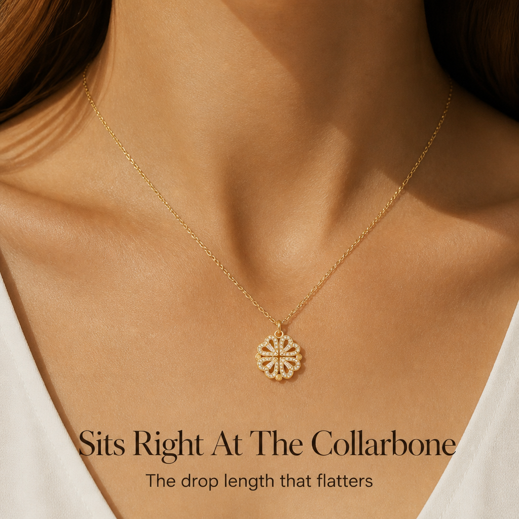 BeloraCharm™ — Carry Love and Joy Every Moment, Shine Forever