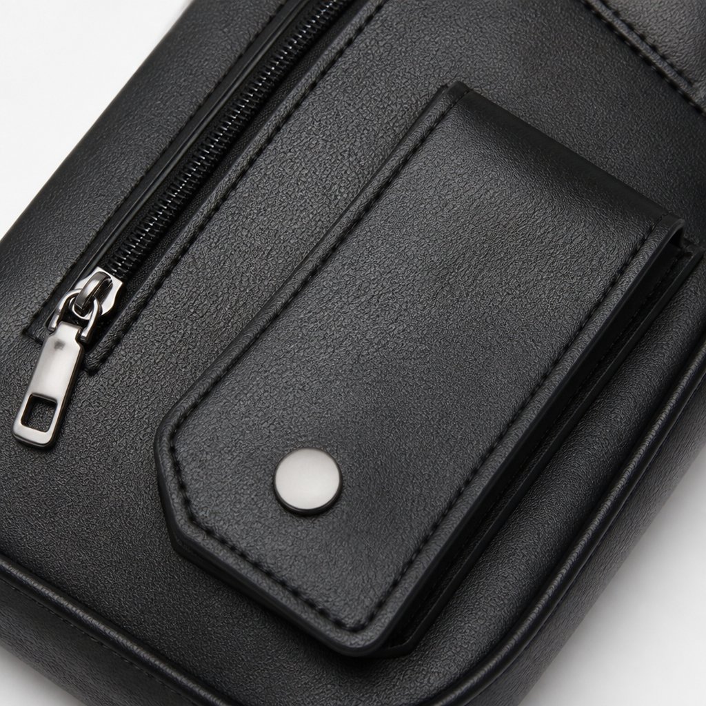 Vigilex™ Sling — Carry Fearlessly, Stay Unstoppable Everywhere You Go