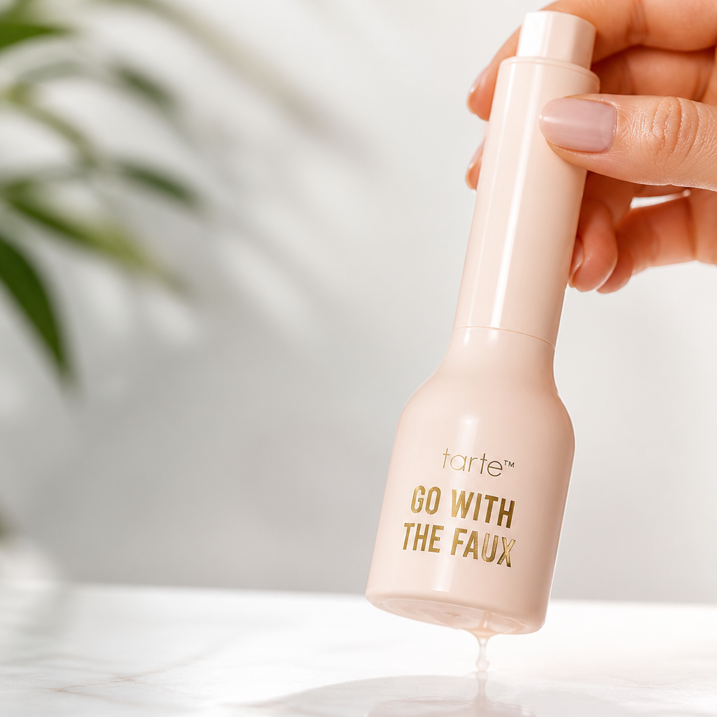 LuminaFreck™ — Stamp On Real-Looking Freckles in 30 Seconds, No Sun