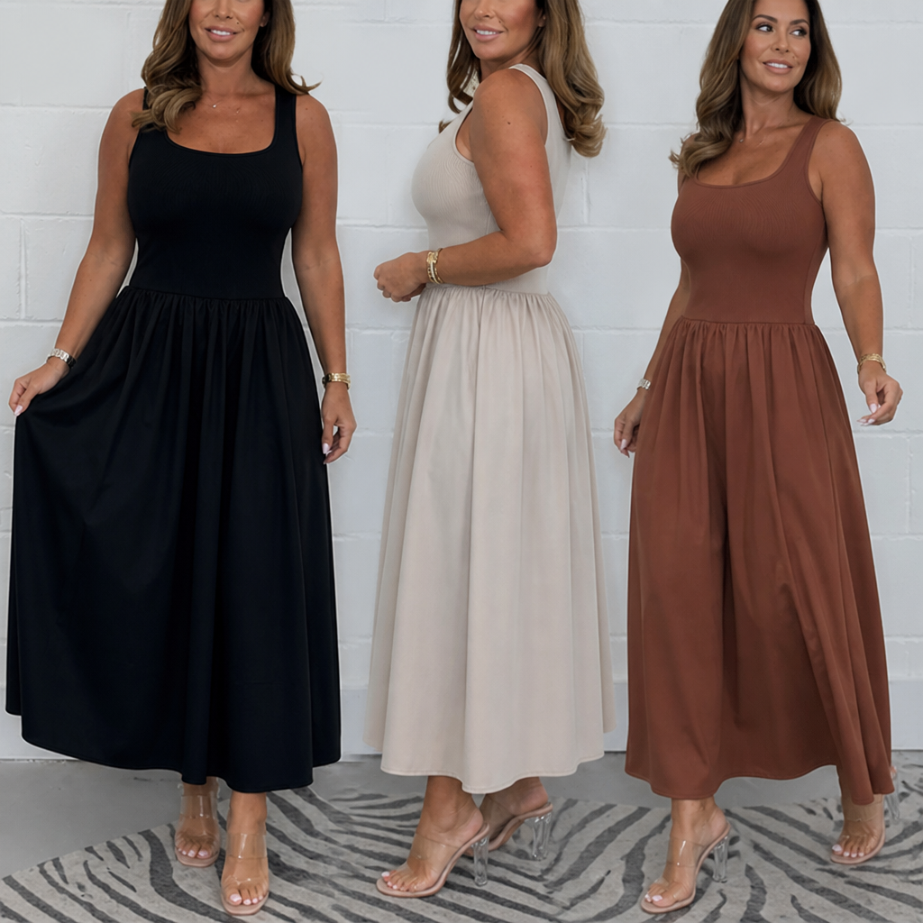 Silkyn Grace™ — Flawless Curves in Feather-Light Comfort That Moves With You