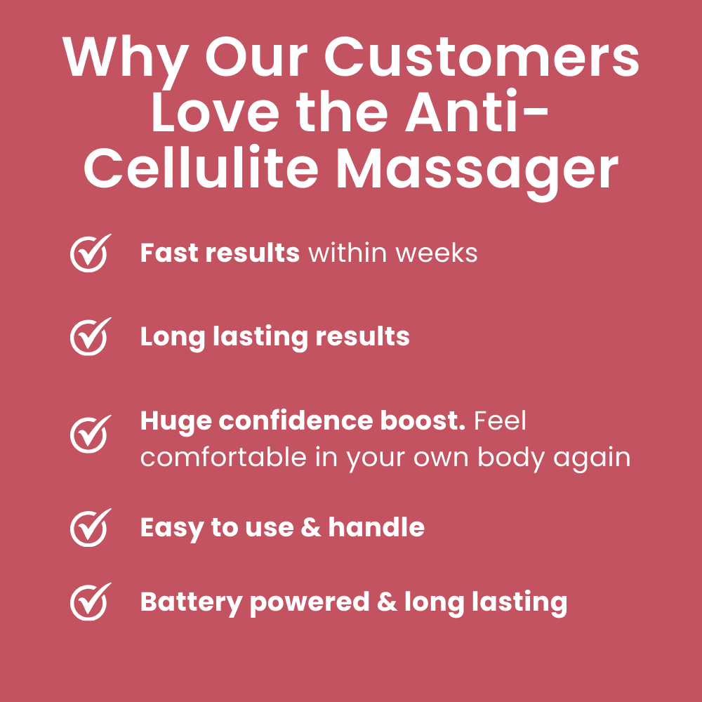 Arivarlo™ - Anti-Cellulite Massager