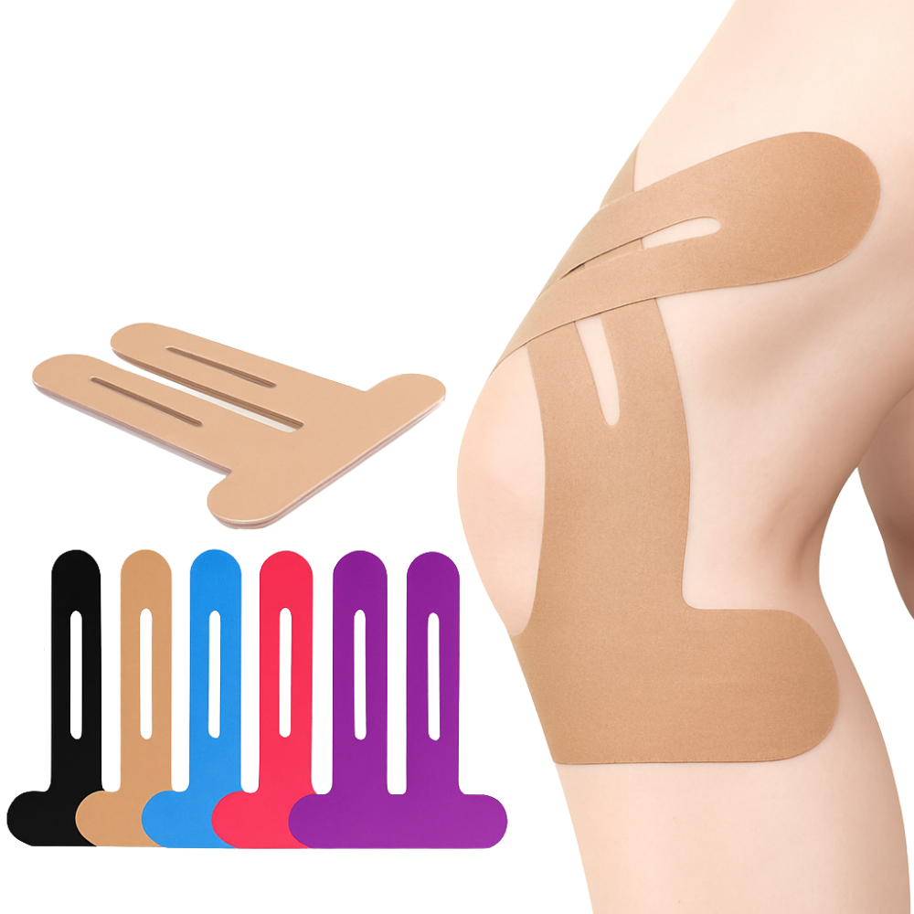 RamoraKnee™ — Experience Pain-Free Freedom and Confidence in Every Step